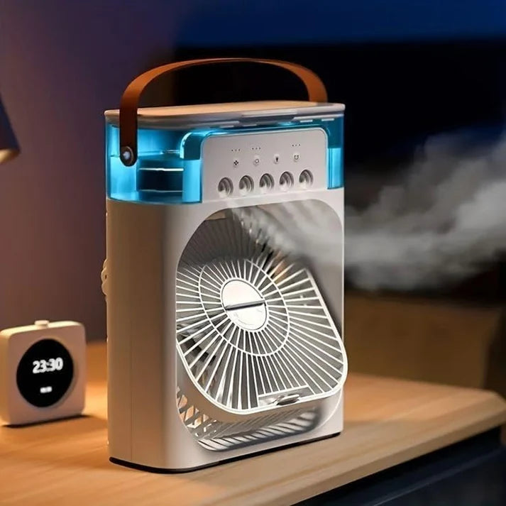 AirBlaster™ Personal Air Cooler & Humidifier