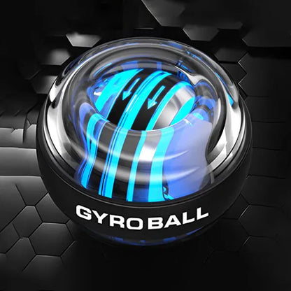 PowerSphere™ Gyro Ball