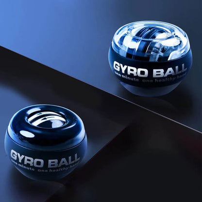 PowerSphere™ Gyro Ball