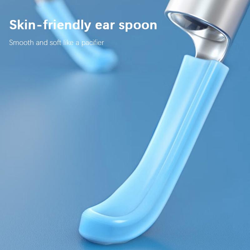 ClinEar™ 10-in-1 HD Ear Wax Removal Camera
